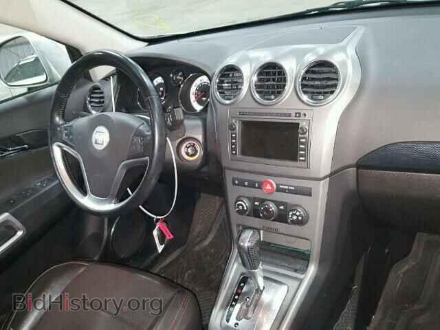 2008 SATURN VUE - VIN: 3GSDL93718S569244 - Фото 9