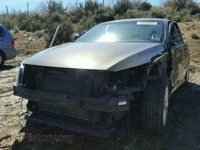 2013 KIA OPTIMA - VIN: 5XXGM4A77DG147961 - Photo 2
