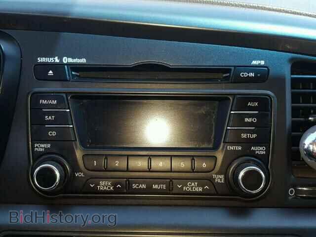 2013 KIA OPTIMA - VIN: 5XXGM4A77DG147961 - Photo 9