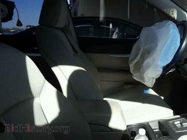 2011 SUBARU OUTBACK - VIN: 4S4BRCBC8B3329159 - Фото 5
