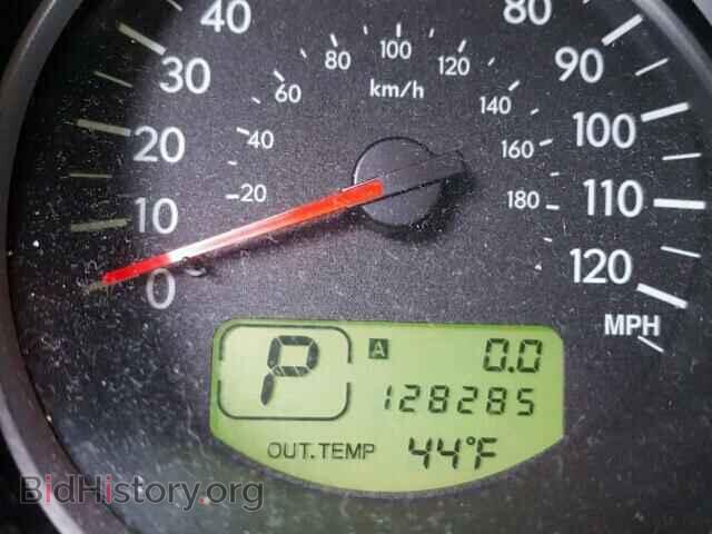 2007 SUBARU FORESTER - VIN: JF1SG63637H711474 - Фото 8