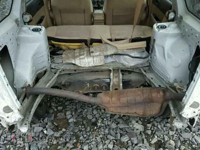 2007 SUBARU FORESTER - VIN: JF1SG63637H711474 - Фото 9