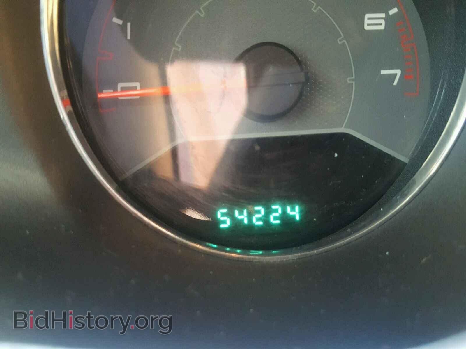 2013 DODGE AVENGER - VIN: 1C3CDZAB9DN726023 - Фото 8