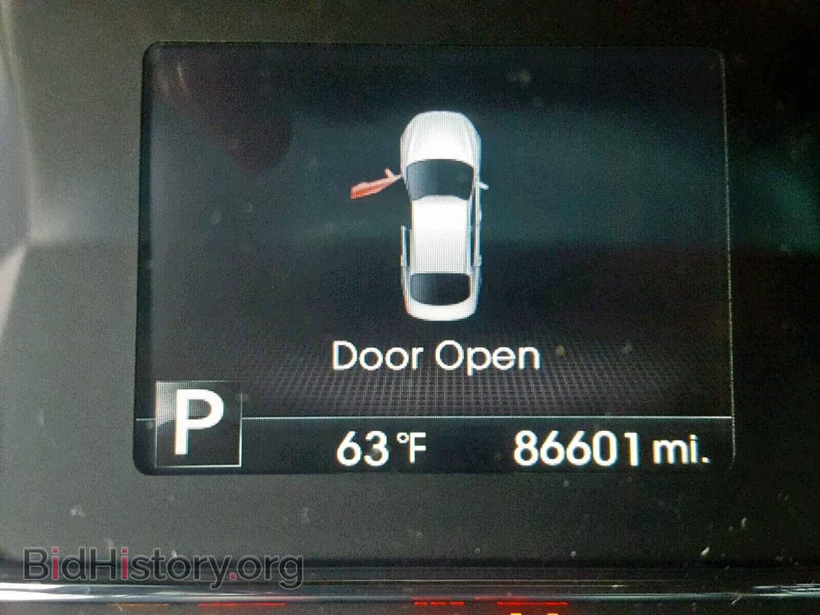 2012 KIA OPTIMA - VIN: 5XXGR4A60CG012084 - Photo 8