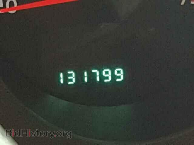 2007 DODGE NITRO - VIN: 1D8GT28K17W597031 - Photo 8