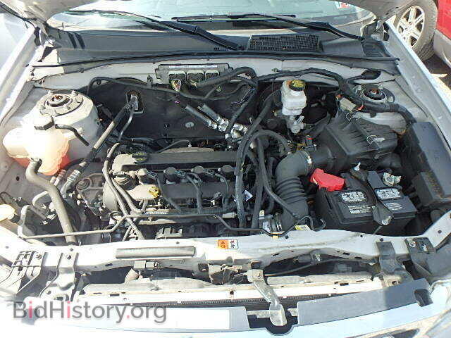 2011 FORD ESCAPE - VIN: 1FMCU9D77BKB29286 - Фото 7