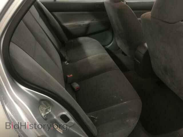 2004 MITSUBISHI LANCER - VIN: JA3AJ26E24U057118 - Фото 6