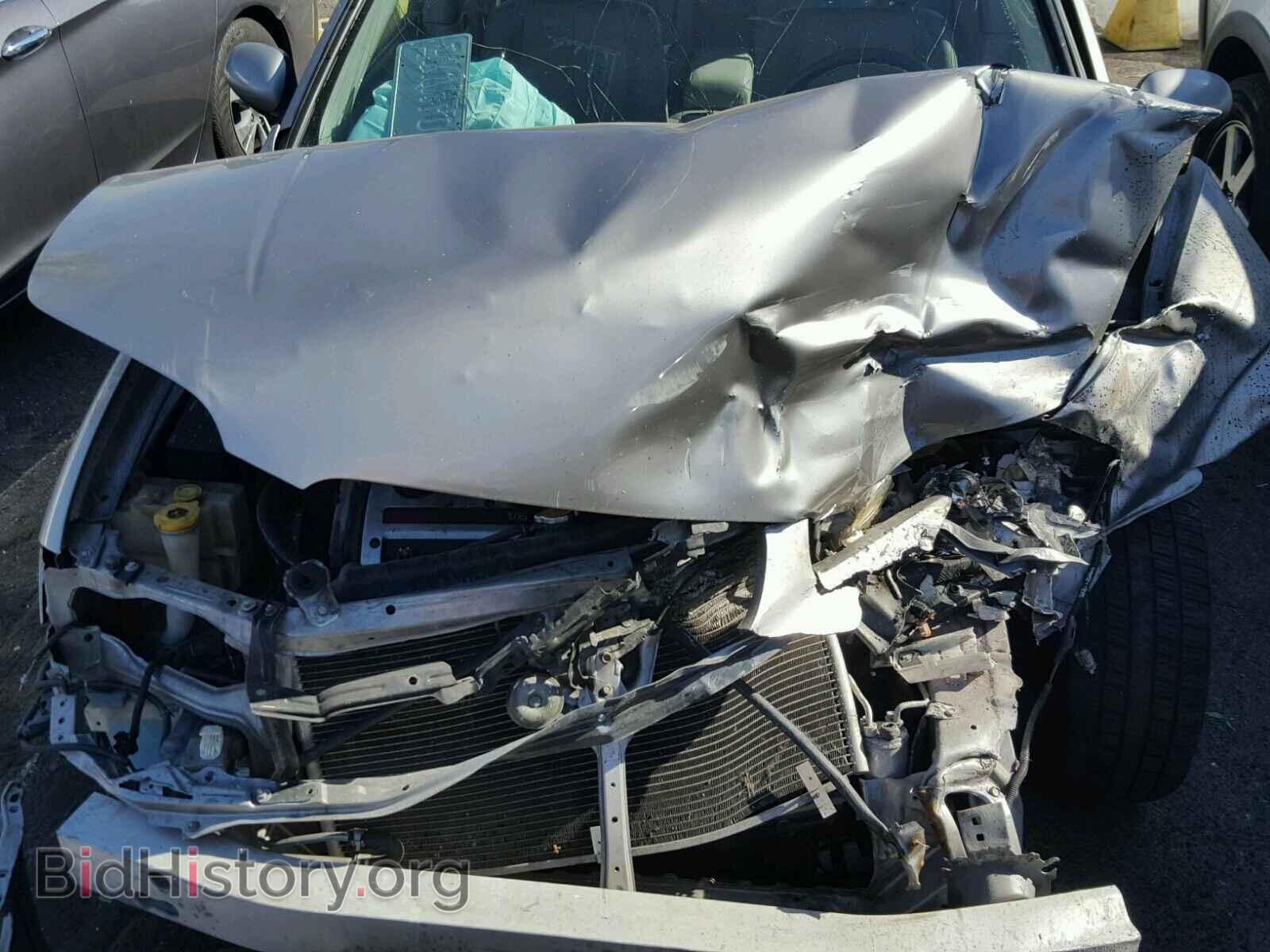 2000 NISSAN MAXIMA - VIN: JN1CA31D0YT534514 - Photo 7