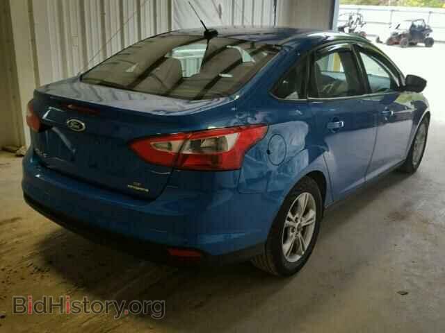 2014 FORD FOCUS - VIN: 1FADP3F29EL354313 - Photo 4