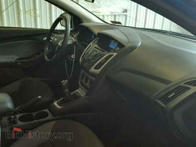 2014 FORD FOCUS - VIN: 1FADP3F29EL354313 - Photo 5