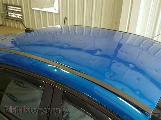 2014 FORD FOCUS - VIN: 1FADP3F29EL354313 - Photo 10