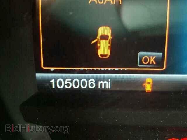 2011 FORD EXPLORER - VIN: 1FMHK8D85BGA82664 - Фото 8