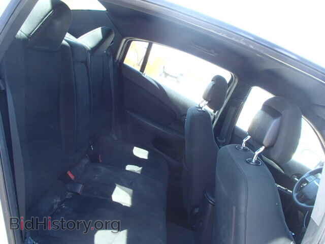 2012 CHRYSLER 200 - VIN: 1C3CCBAB2CN159694 - Photo 6