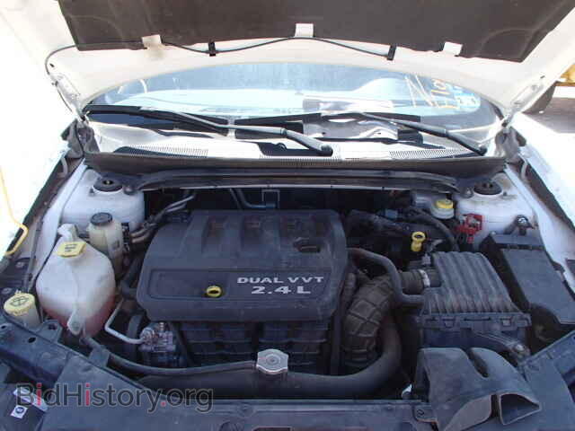 2012 CHRYSLER 200 - VIN: 1C3CCBAB2CN159694 - Photo 7