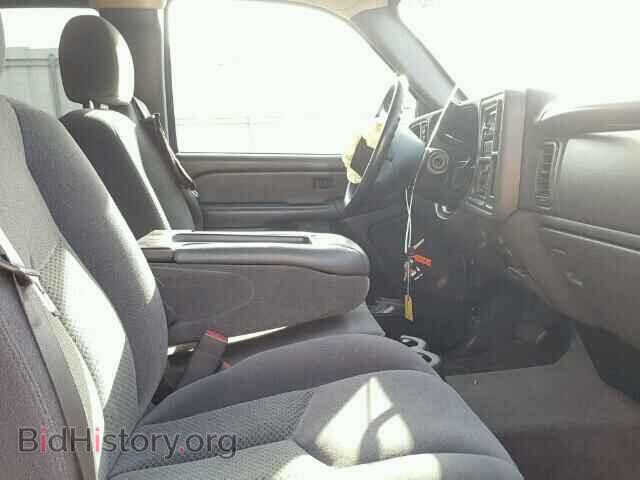 2006 CHEVROLET SILVERADO - VIN: 2GCEK19B161140341 - Фото 5