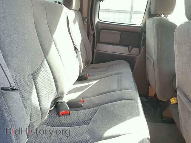 2006 CHEVROLET SILVERADO - VIN: 2GCEK19B161140341 - Фото 6