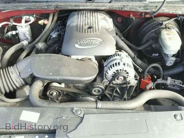 2006 CHEVROLET SILVERADO - VIN: 2GCEK19B161140341 - Фото 7