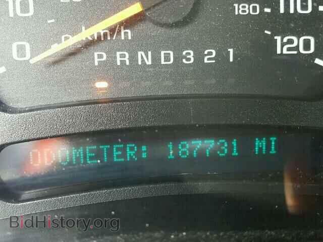 2006 CHEVROLET SILVERADO - VIN: 2GCEK19B161140341 - Фото 8