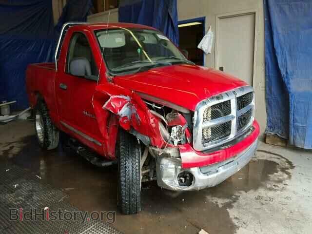 Photo 1D7HU16D85J592892 - DODGE RAM 1500 2005