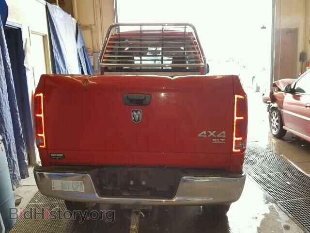 2005 DODGE RAM 1500 - VIN: 1D7HU16D85J592892 - Фото 6