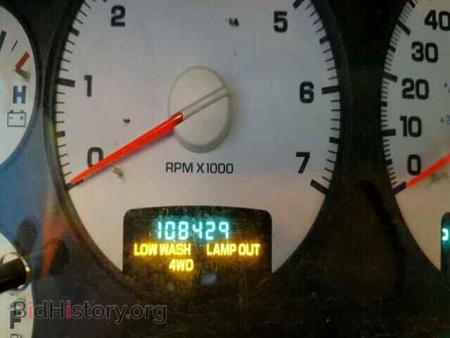 2005 DODGE RAM 1500 - VIN: 1D7HU16D85J592892 - Фото 8