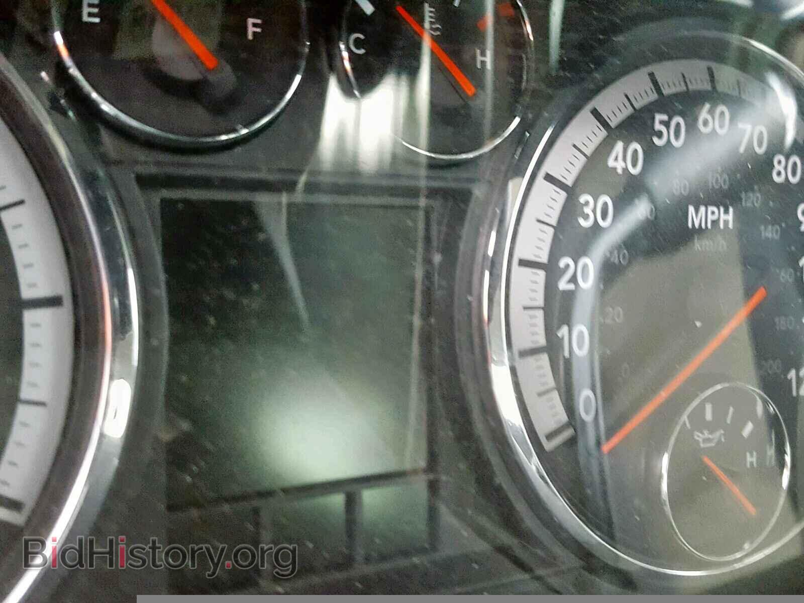2010 DODGE RAM 1500 - VIN: 1D7RB1CT9AS181236 - Фото 8