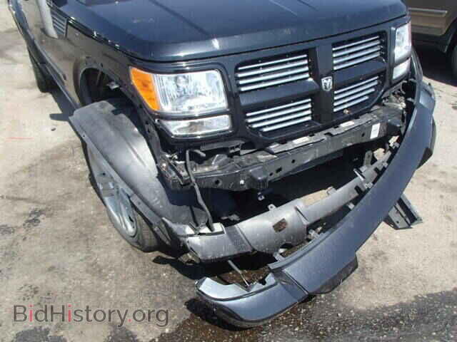 2011 DODGE NITRO - VIN: 1D4PU4GK1BW604547 - Photo 9