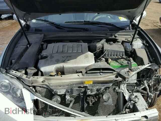 2011 LEXUS ES350 - VIN: JTHBK1EG8B2415121 - Фото 7