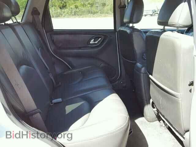 2005 MAZDA TRIBUTE - VIN: 4F2YZ02Z95KM31341 - Фото 6
