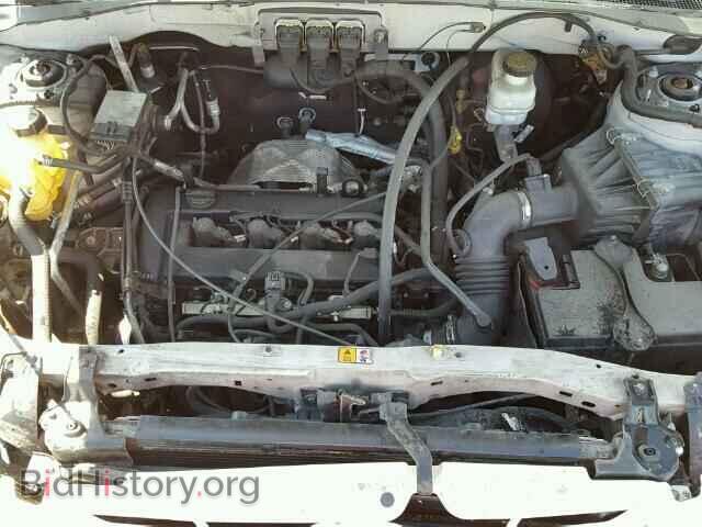 2005 MAZDA TRIBUTE - VIN: 4F2YZ02Z95KM31341 - Фото 7