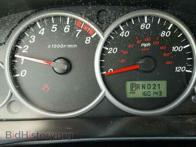 2005 MAZDA TRIBUTE - VIN: 4F2YZ02Z95KM31341 - Фото 8