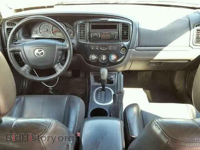 2005 MAZDA TRIBUTE - VIN: 4F2YZ02Z95KM31341 - Фото 9