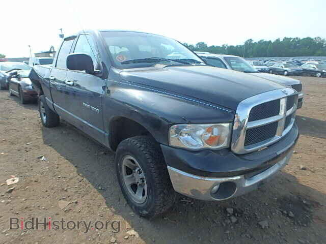 Photo 1D7HU18N33S287023 - DODGE RAM 1500 2003
