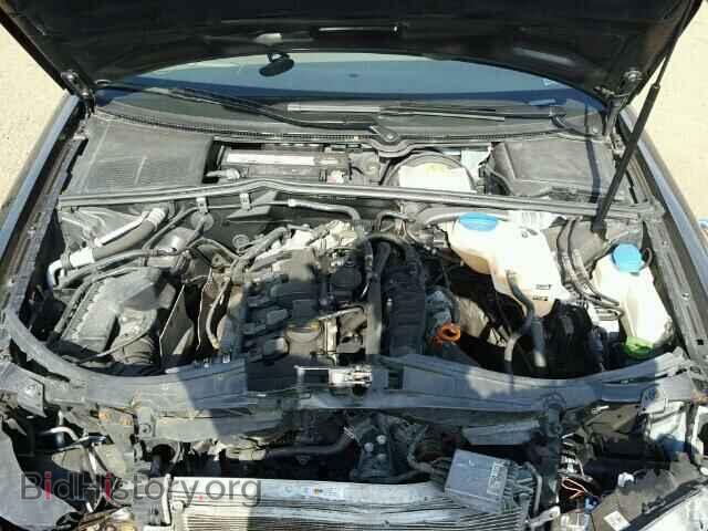 2007 AUDI A4 - VIN: WAUDF78E27A224560 - Фото 7