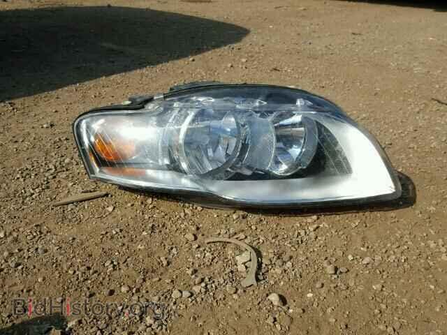 2007 AUDI A4 - VIN: WAUDF78E27A224560 - Фото 10