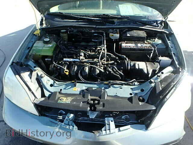 2005 FORD FOCUS - VIN: 1FAFP34N45W314726 - Фото 7