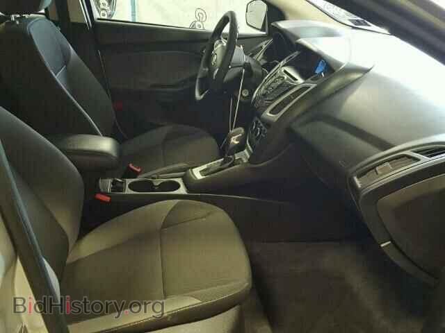 2013 FORD FOCUS - VIN: 1FADP3F23DL141971 - Photo 5