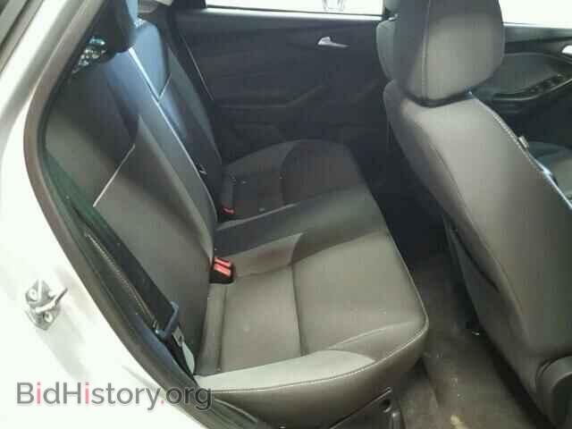 2013 FORD FOCUS - VIN: 1FADP3F23DL141971 - Photo 6