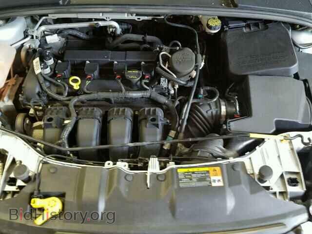 2013 FORD FOCUS - VIN: 1FADP3F23DL141971 - Photo 7