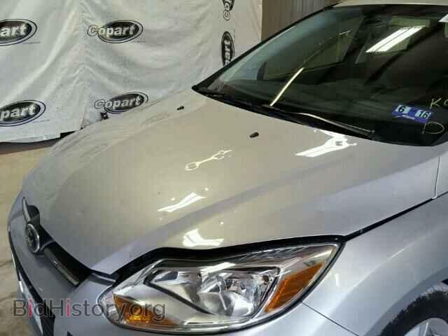 2013 FORD FOCUS - VIN: 1FADP3F23DL141971 - Photo 9