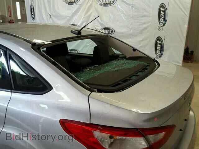 2013 FORD FOCUS - VIN: 1FADP3F23DL141971 - Photo 10