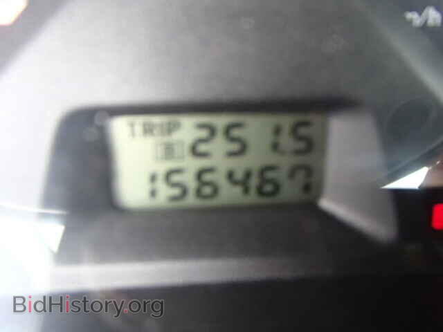 2005 MITSUBISHI LANCER - VIN: JA3AJ26E25U025254 - Фото 8