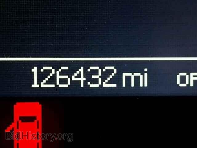 2012 DODGE CARAVAN - VIN: 2C4RDGEG9CR265942 - Фото 8