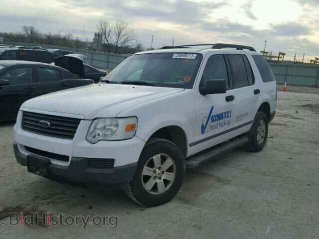 2006 FORD EXPLORER - VIN: 1FMEU72E36UA36371 - Фото 2