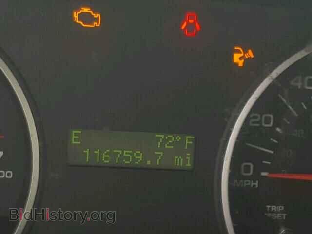 2006 FORD EXPLORER - VIN: 1FMEU72E36UA36371 - Фото 8