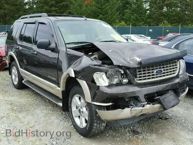 Photo 1FMZU74W55UA19755 - FORD EXPLORER 2005