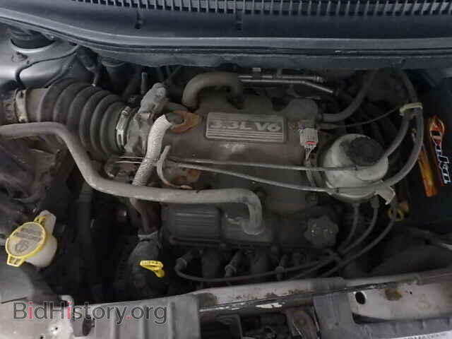 2005 DODGE CARAVAN - VIN: 1D4GP24R95B363944 - Фото 7