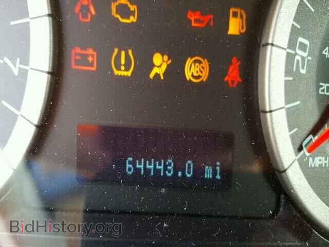 2012 FORD ESCAPE - VIN: 1FMCU0EG7CKB07316 - Photo 8