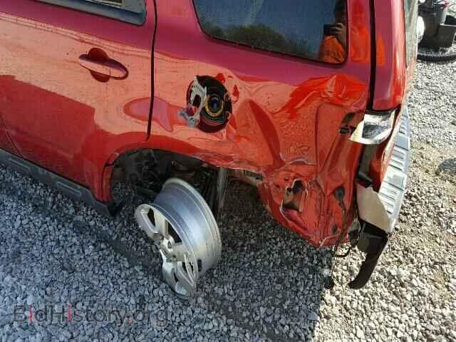 2012 FORD ESCAPE - VIN: 1FMCU0EG7CKB07316 - Photo 9