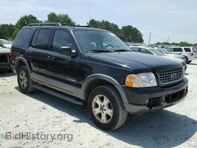 Photo 1FMDU73E65UB29815 - FORD EXPLORER 2005